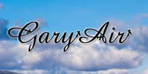 Gary Air logo