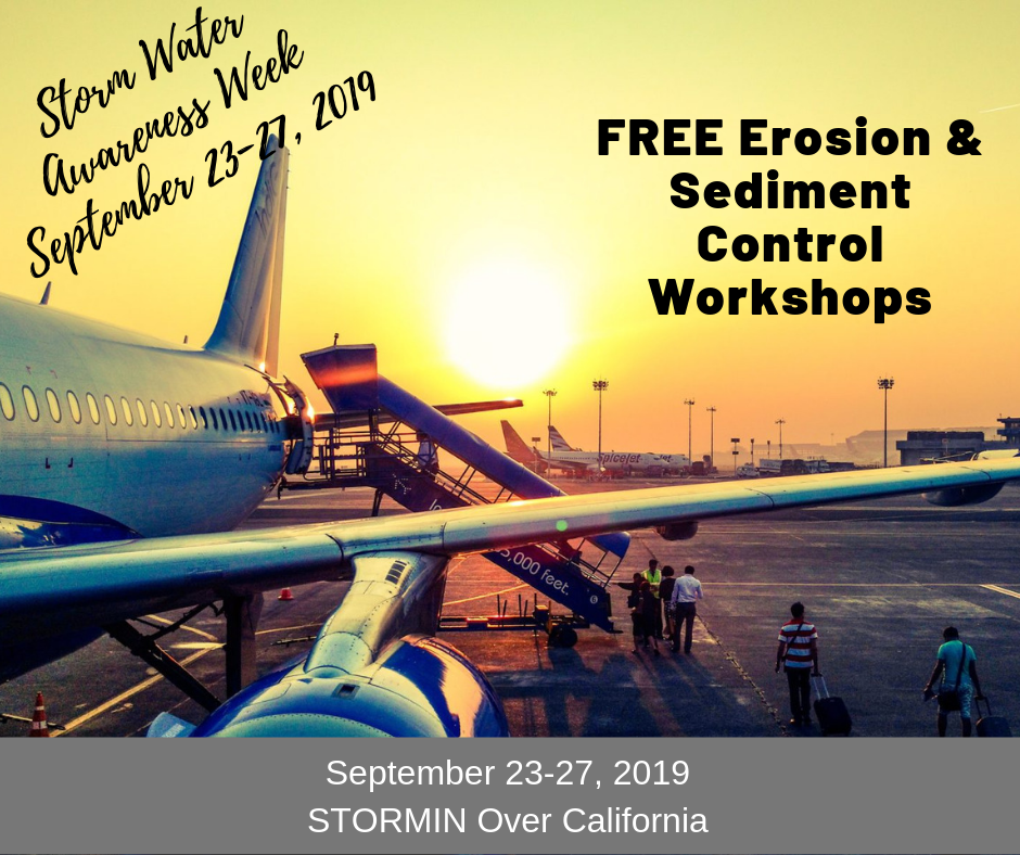 photo of an airplane and people with luggage