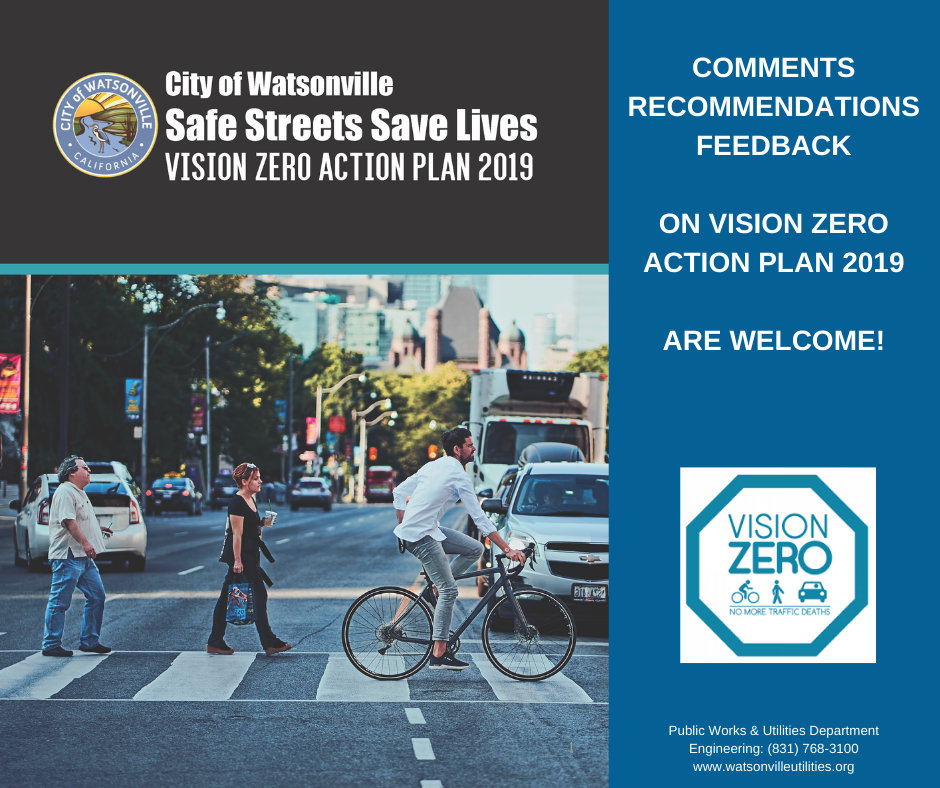 pedestrians and bicycle riders on the street