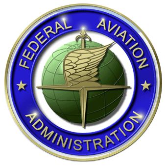 Federal Aviation Administration Logo