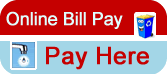 Online Bill Pay Website