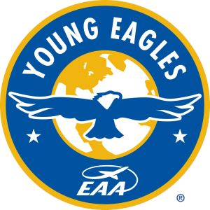 Young Eagles EAA Logo