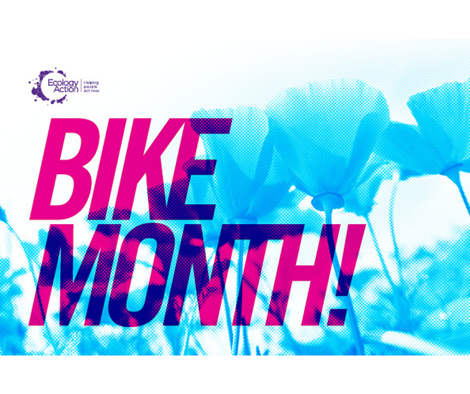 Bike month