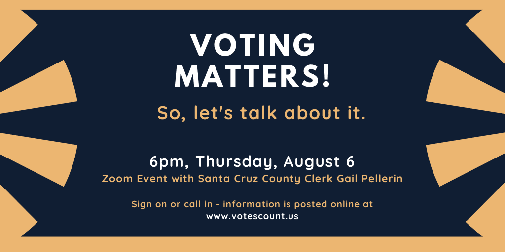 voting matters twitter