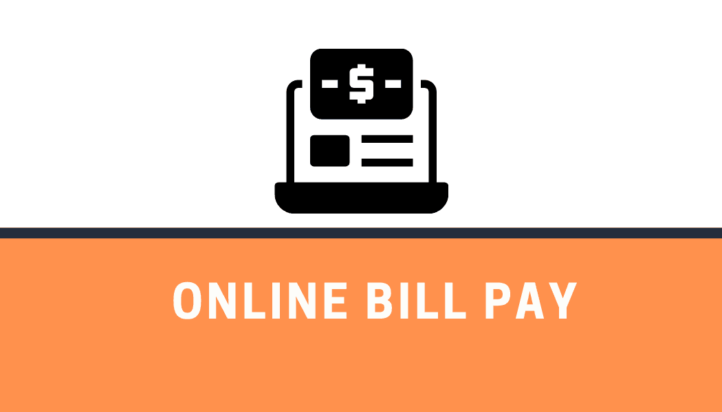_Online bill pay