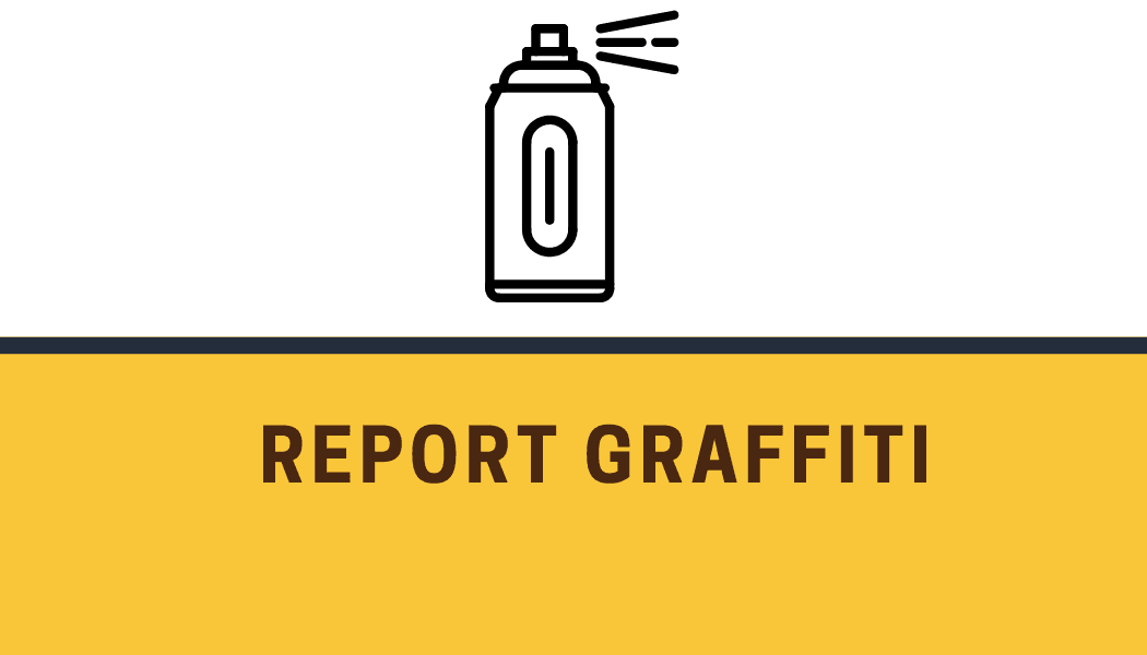 _report graffiti