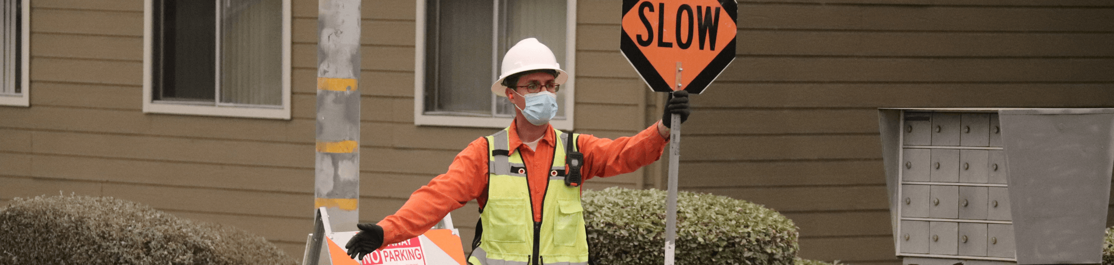 Construction Projects