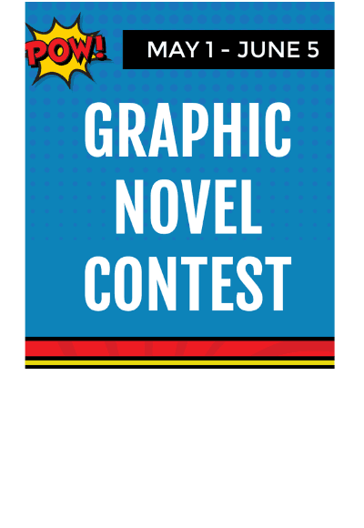 Graphic Novel contest (10)