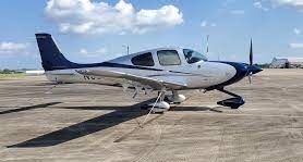 Tie Down Cirrus