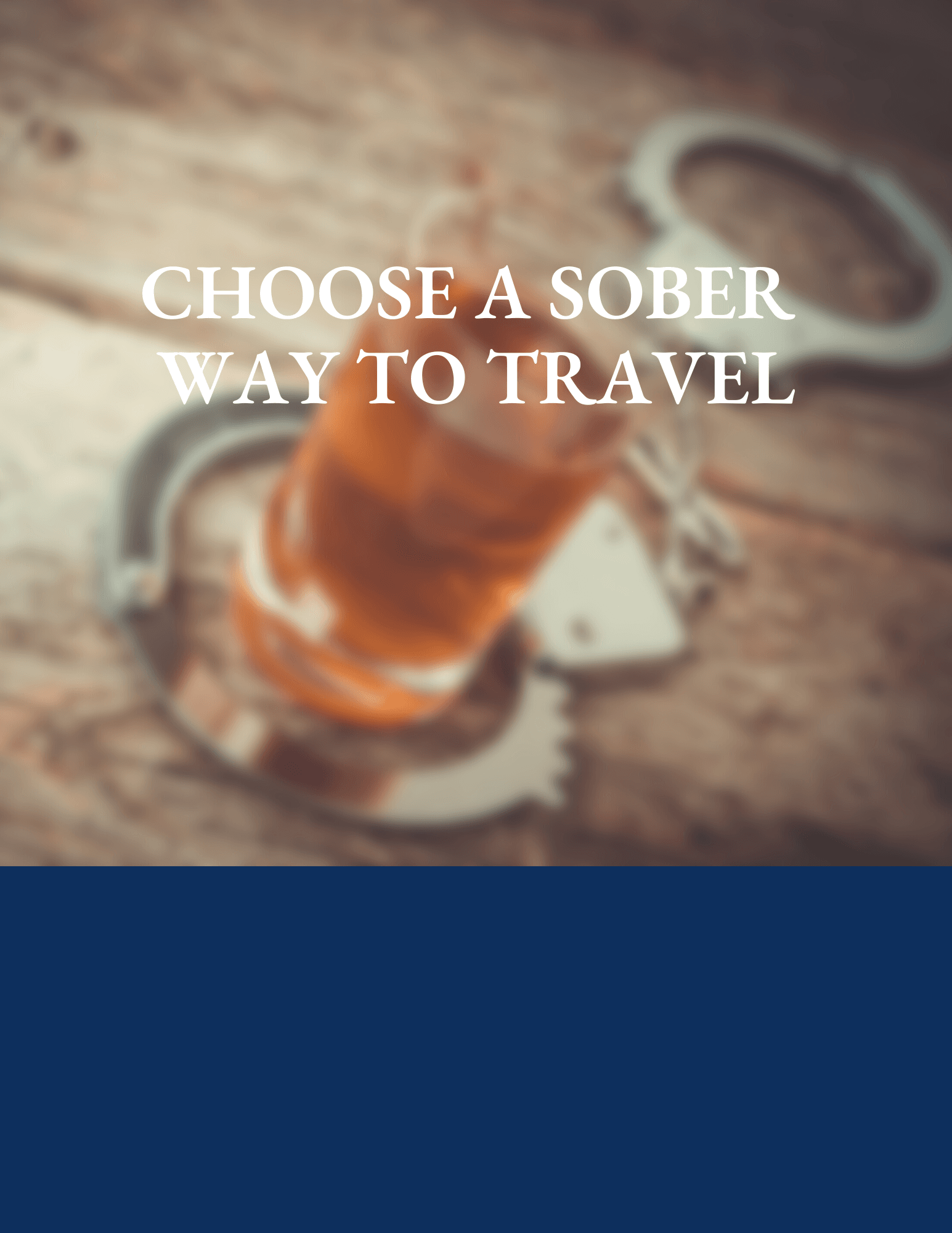 CHOOSE SOBER WEB GFX