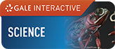 frog anatomy and text that says gale interactive science