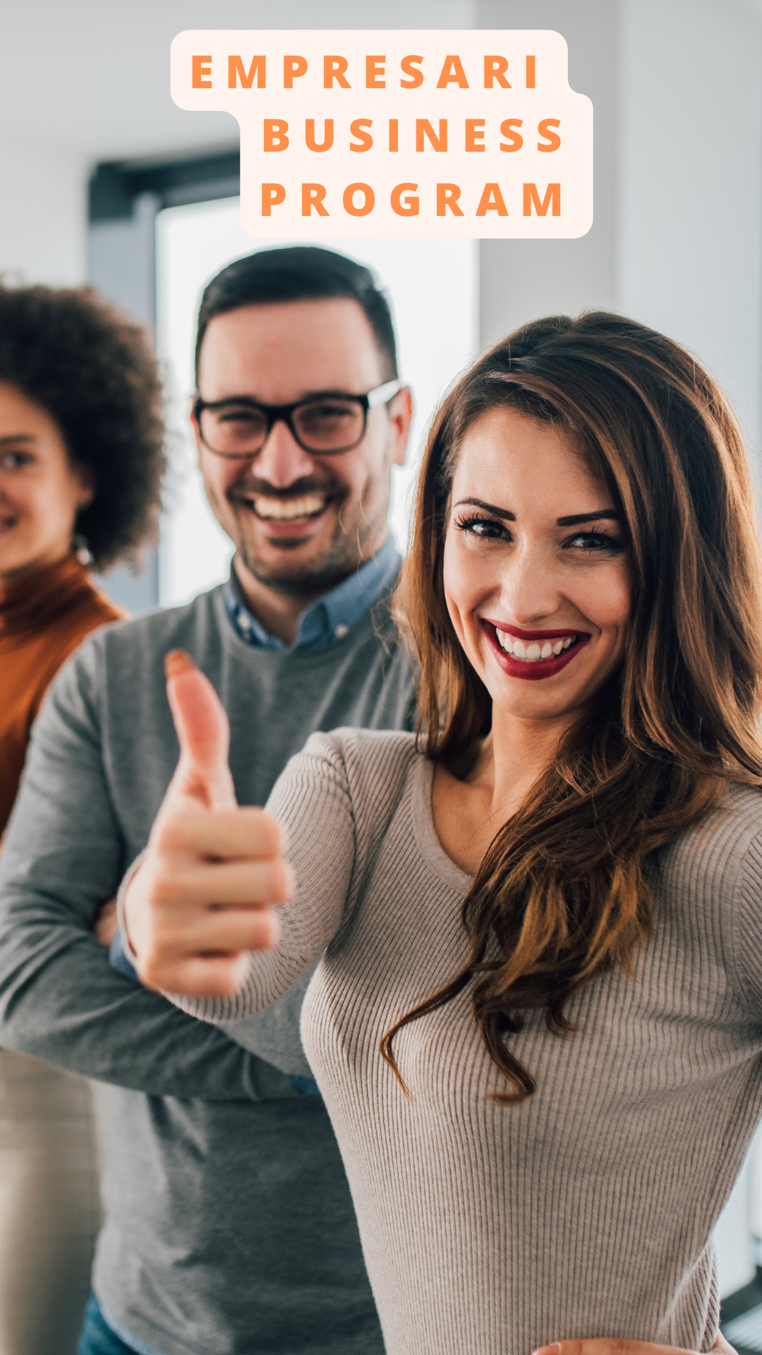 Empresari Business Program