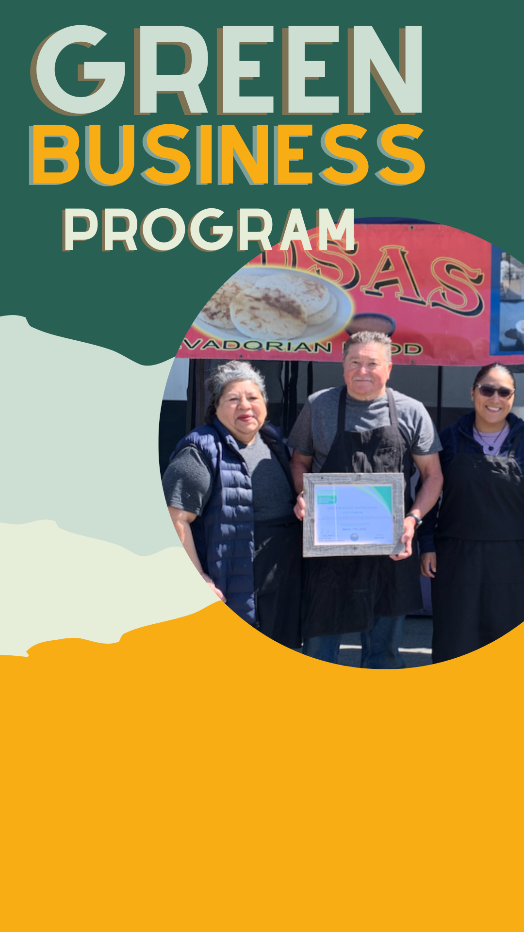 Green Business Program _