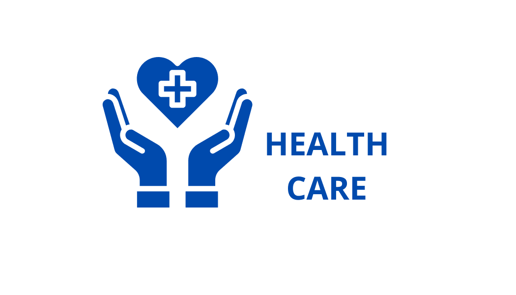 HEALTH CARE SERVICES_