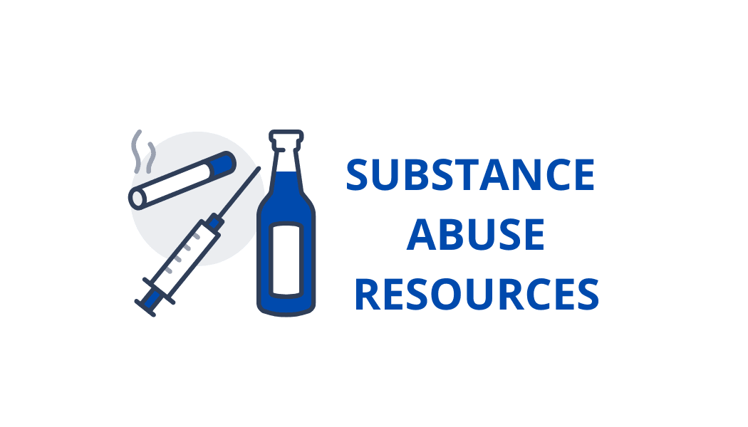 SUBSTANCE ABUSE_RESOURCES_