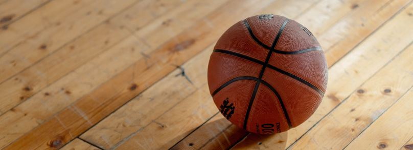 Mens Basketball League