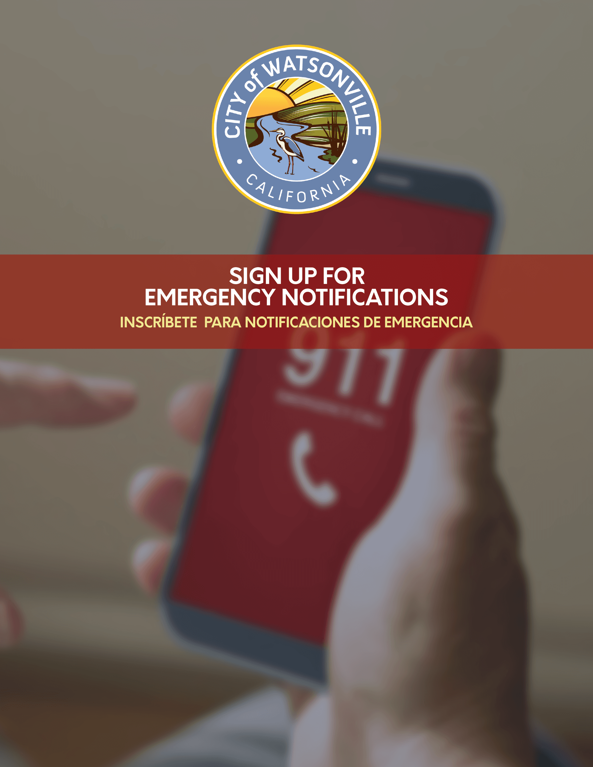 CODE RED_Emergency Notification System