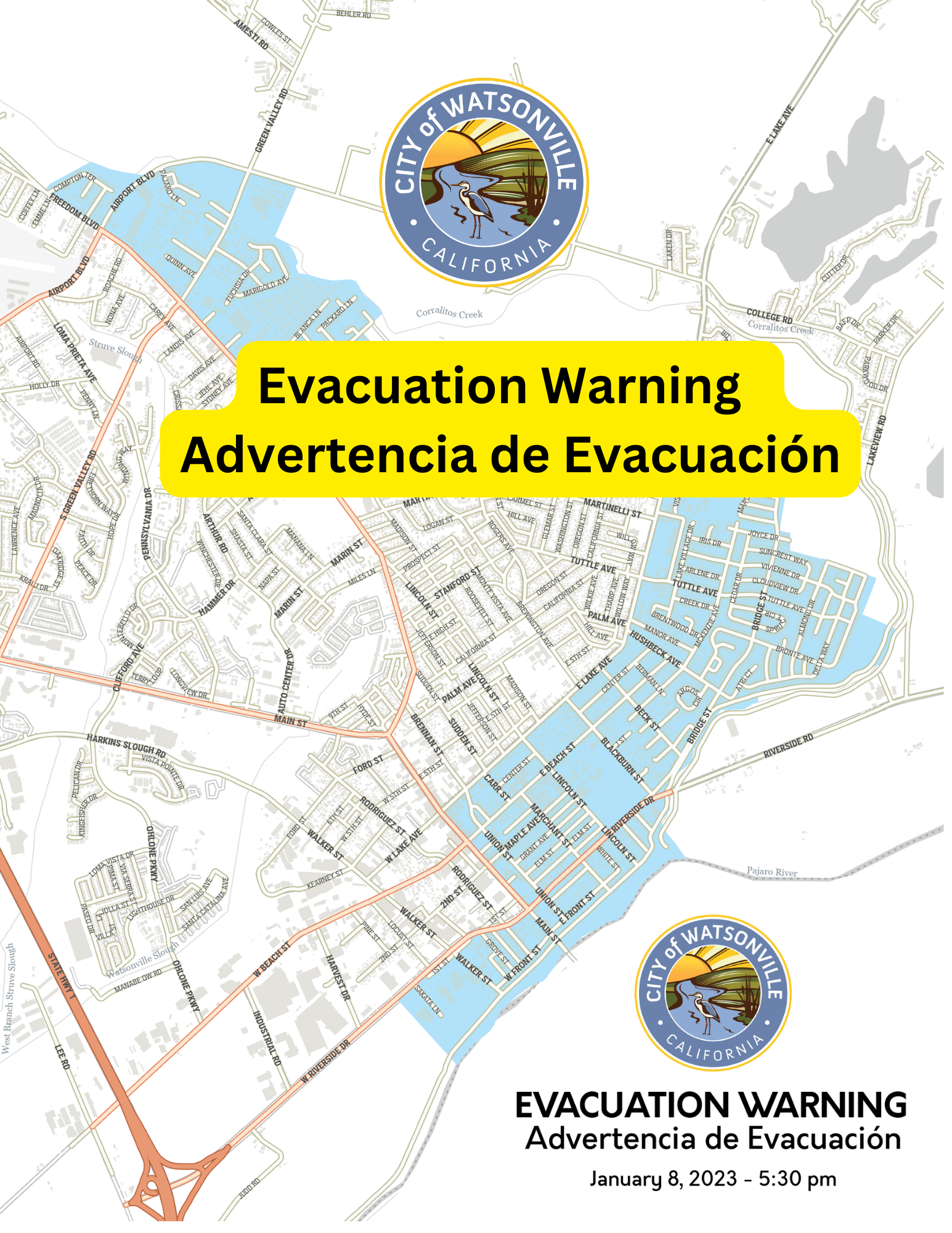 Evacuation_ Warning
