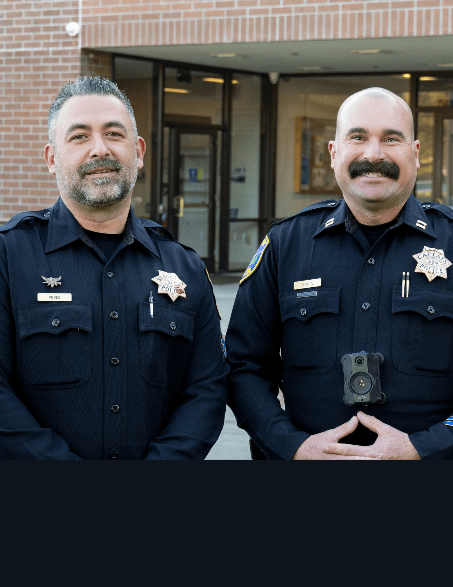 THUL PEREZ PROMOTION