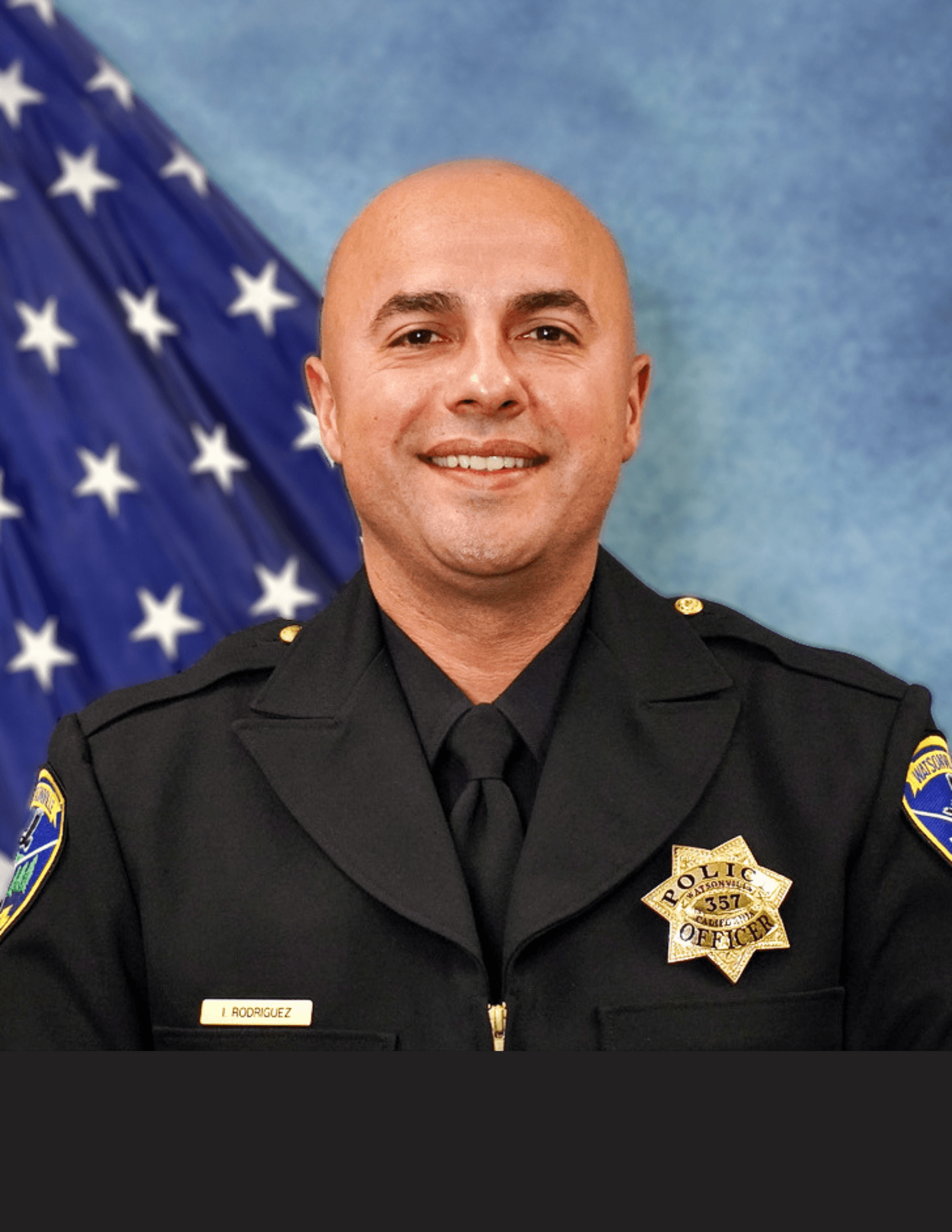 Website Cpl. Rodriguez 