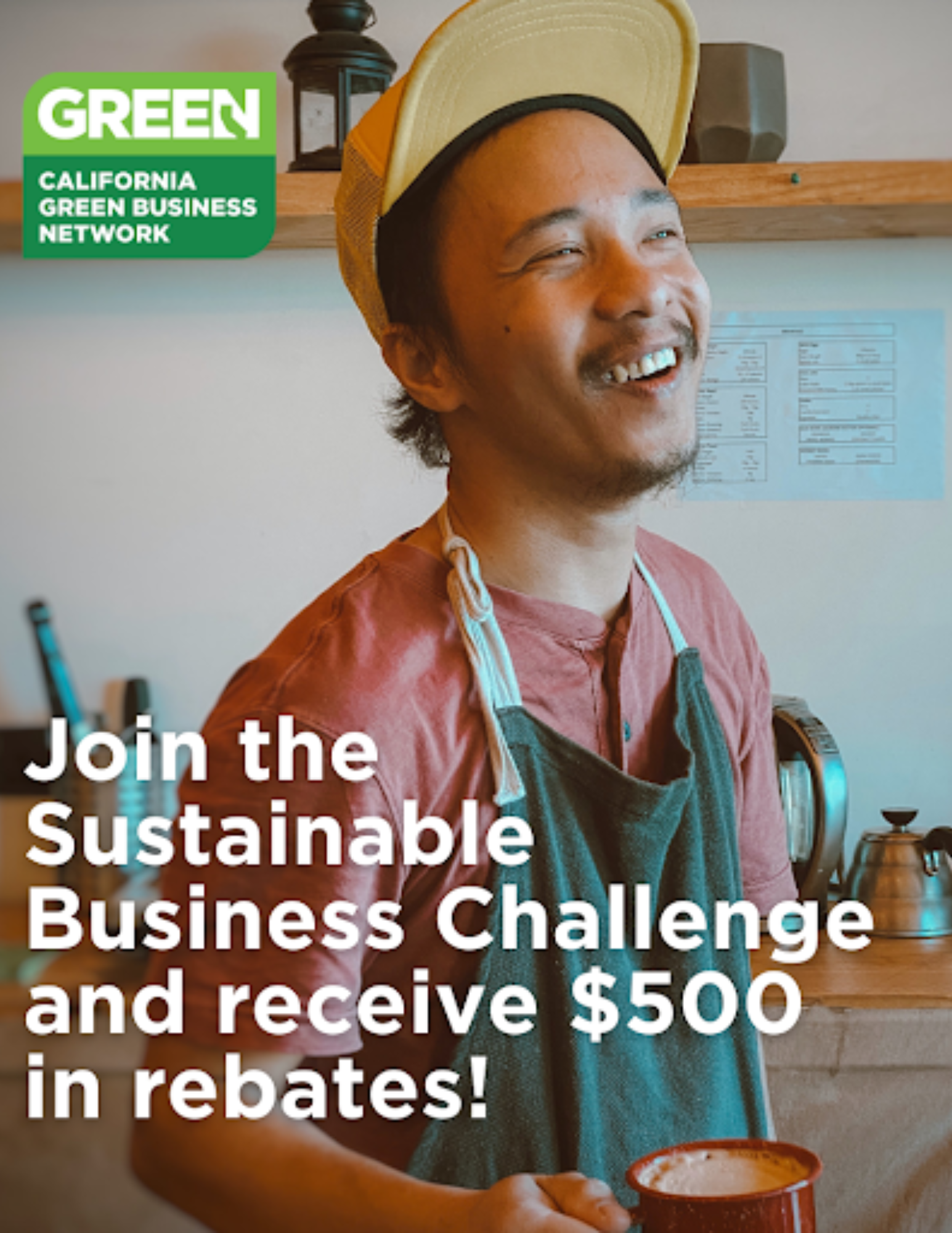 Green Business Certified