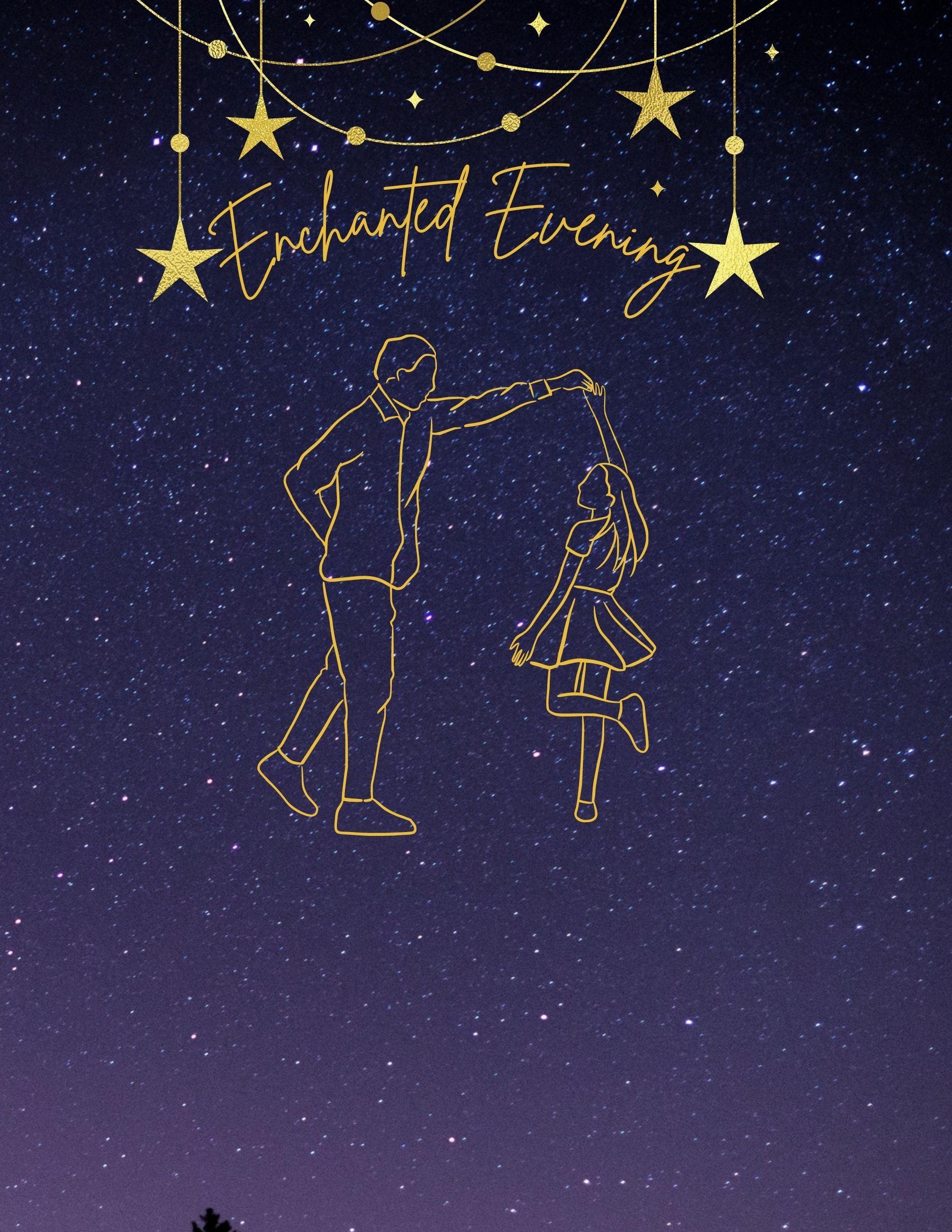 Enchanted Evening Newsflash