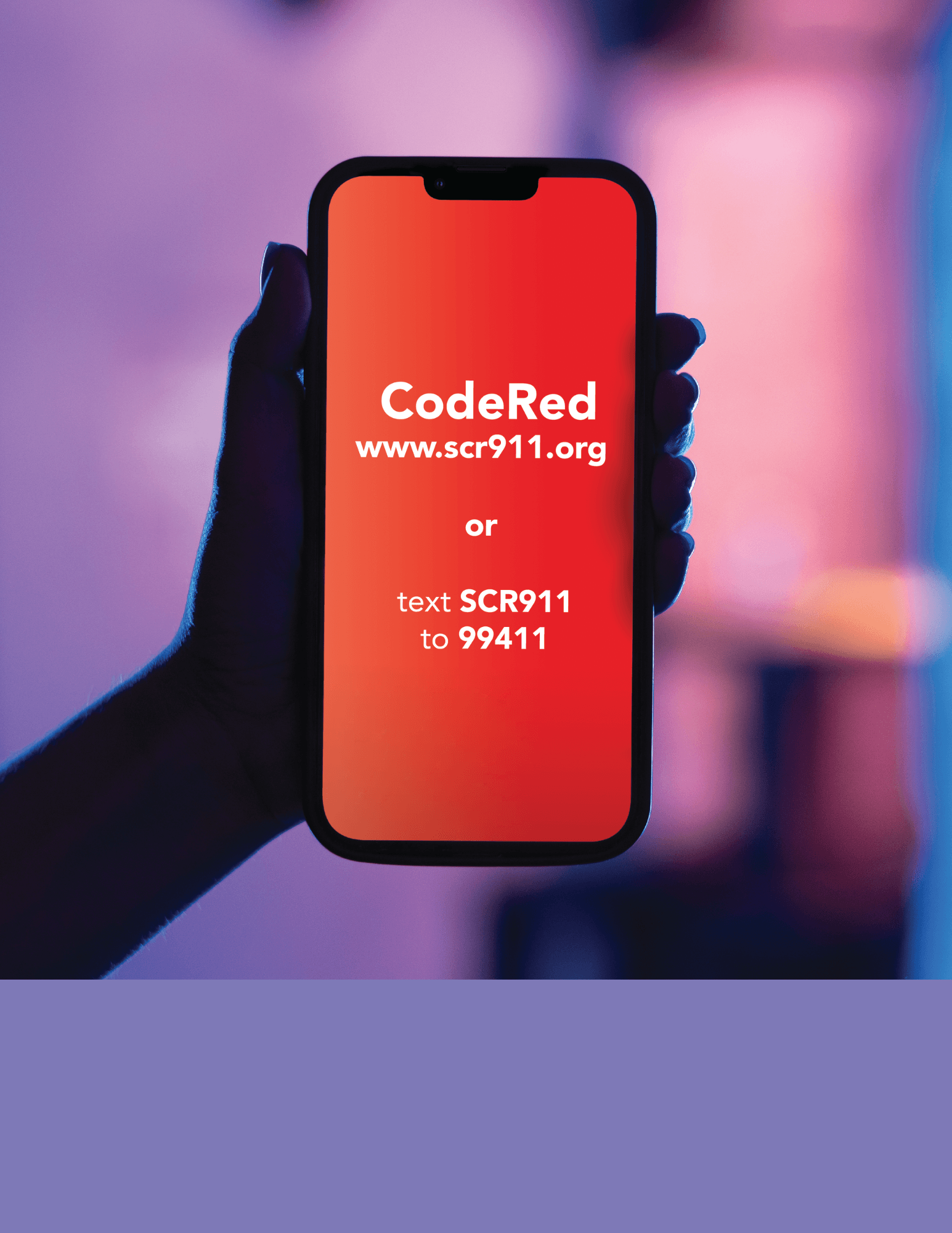 CODERED WEBSITE