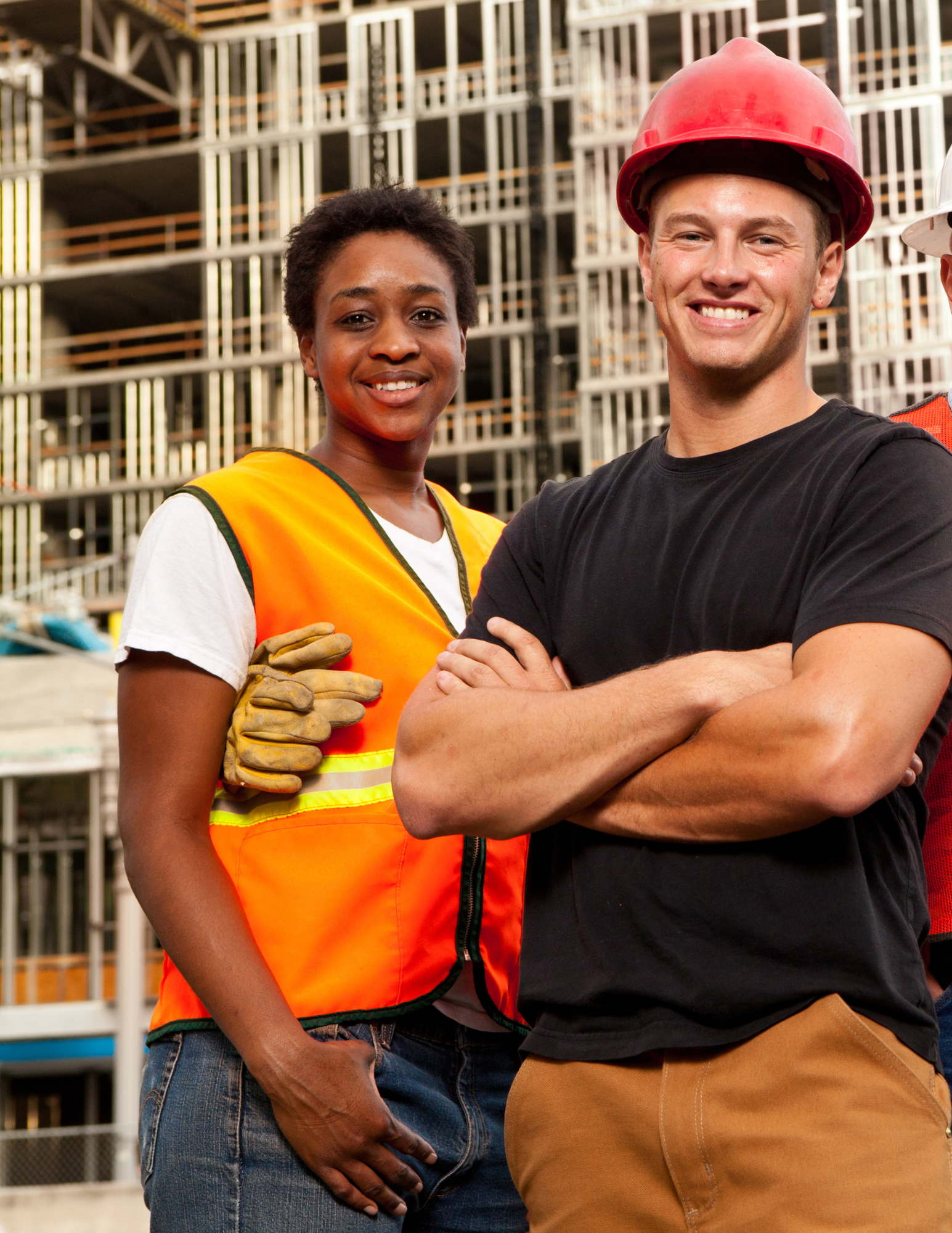 Opportunity to Work - On the Job Training Program