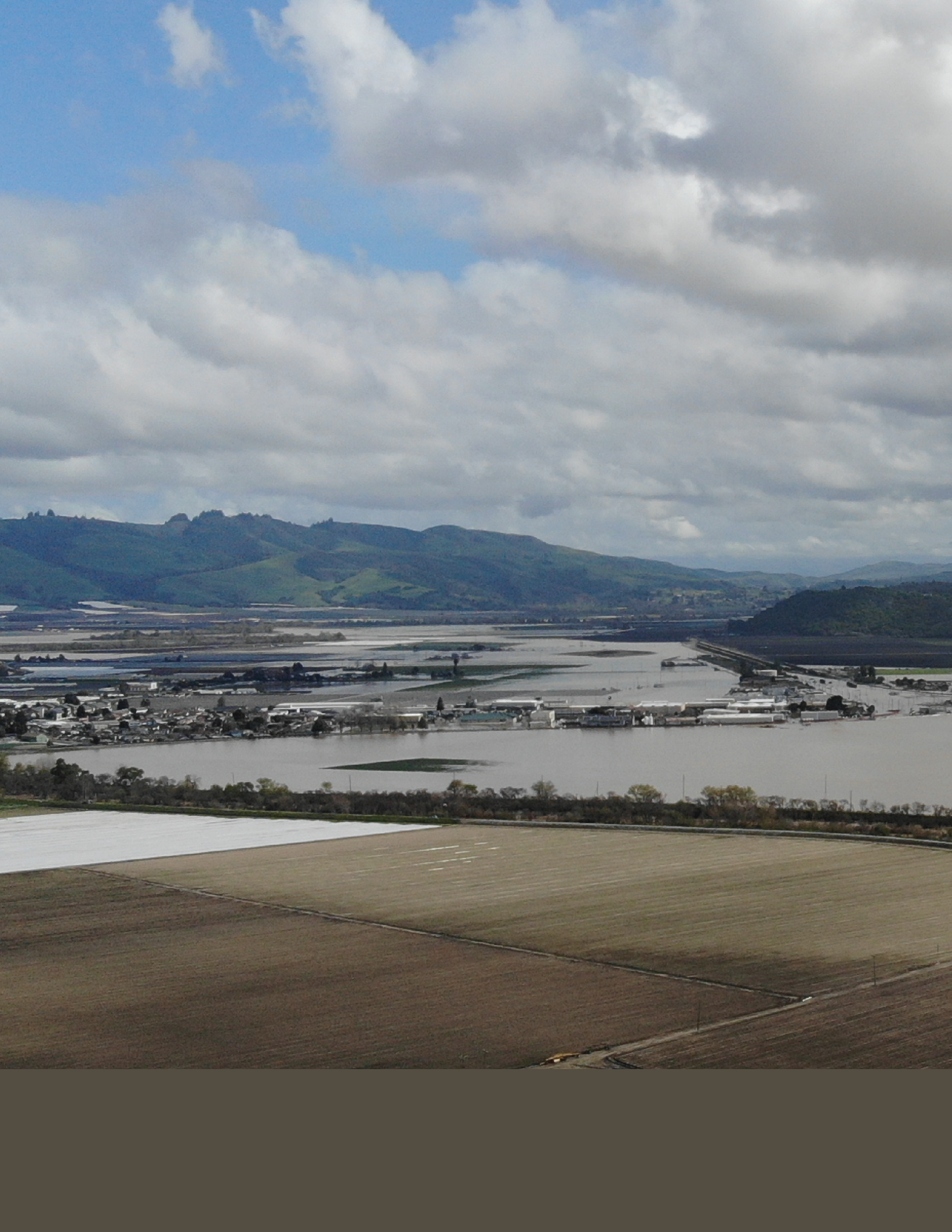 pajaro donations website 