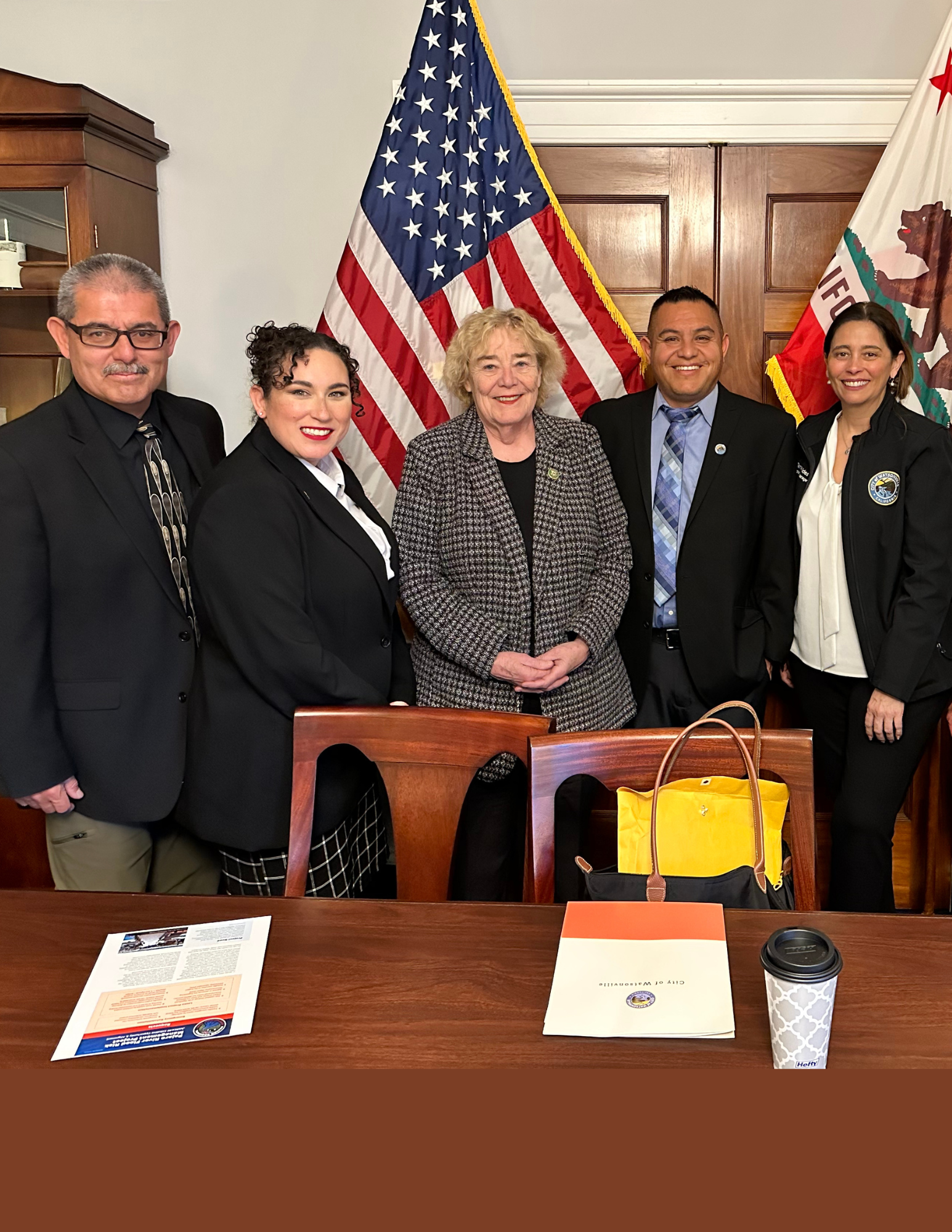 City travels to DC website 