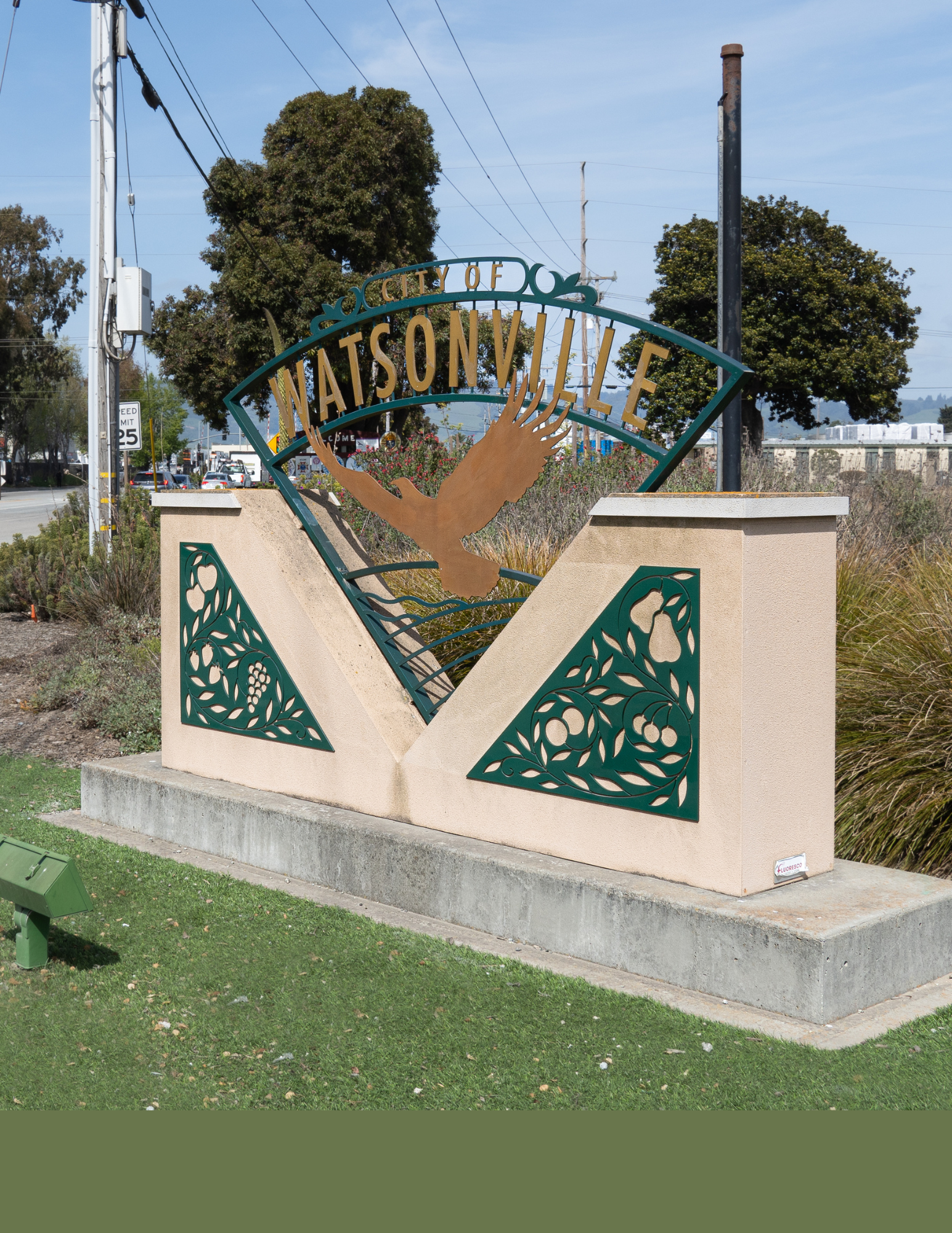 City of Watsonville