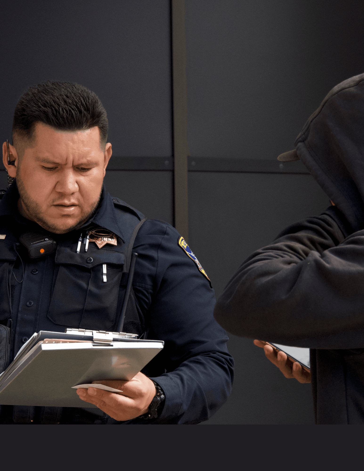 My 90 survey web template 