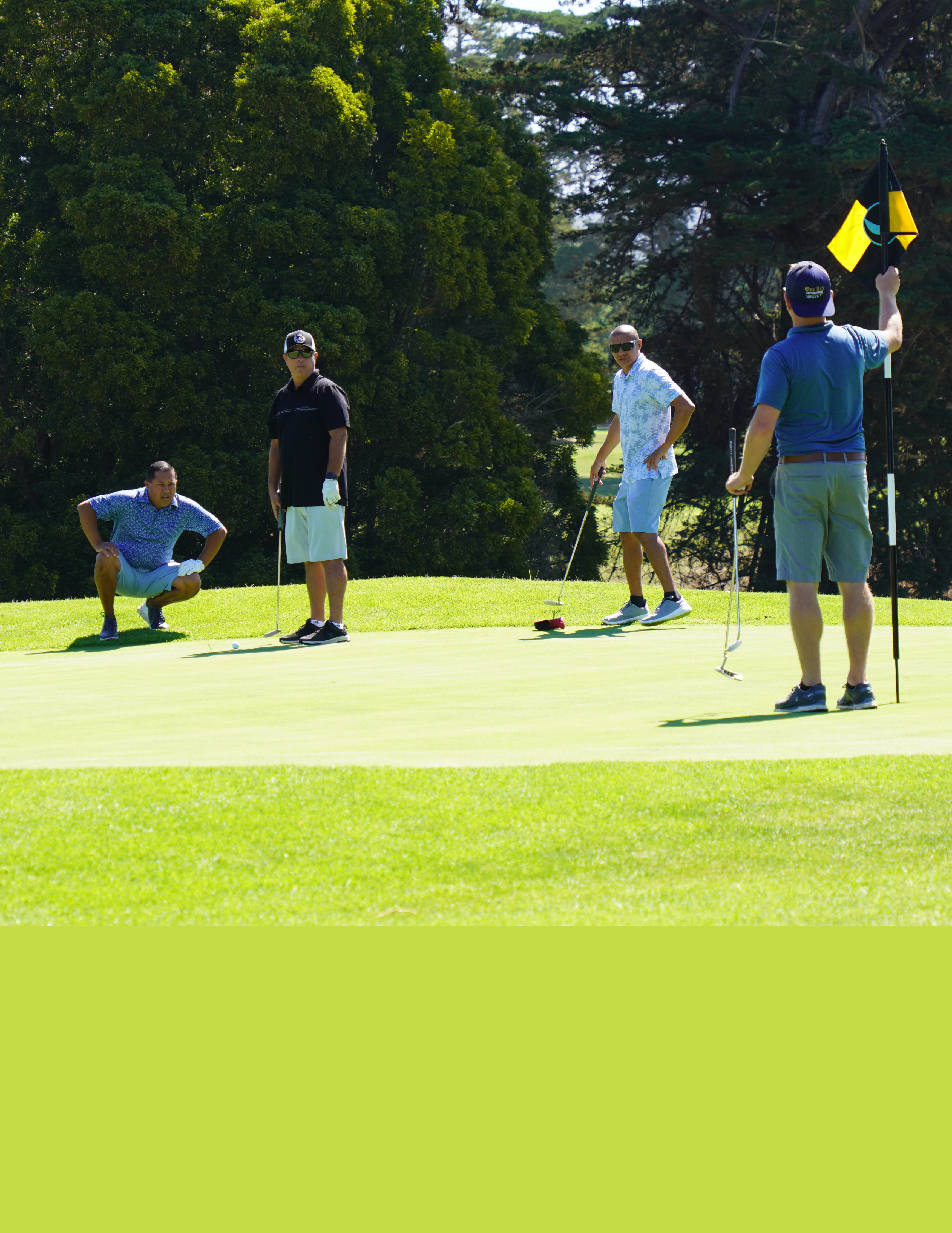 2023 PAL Golf Tournament 