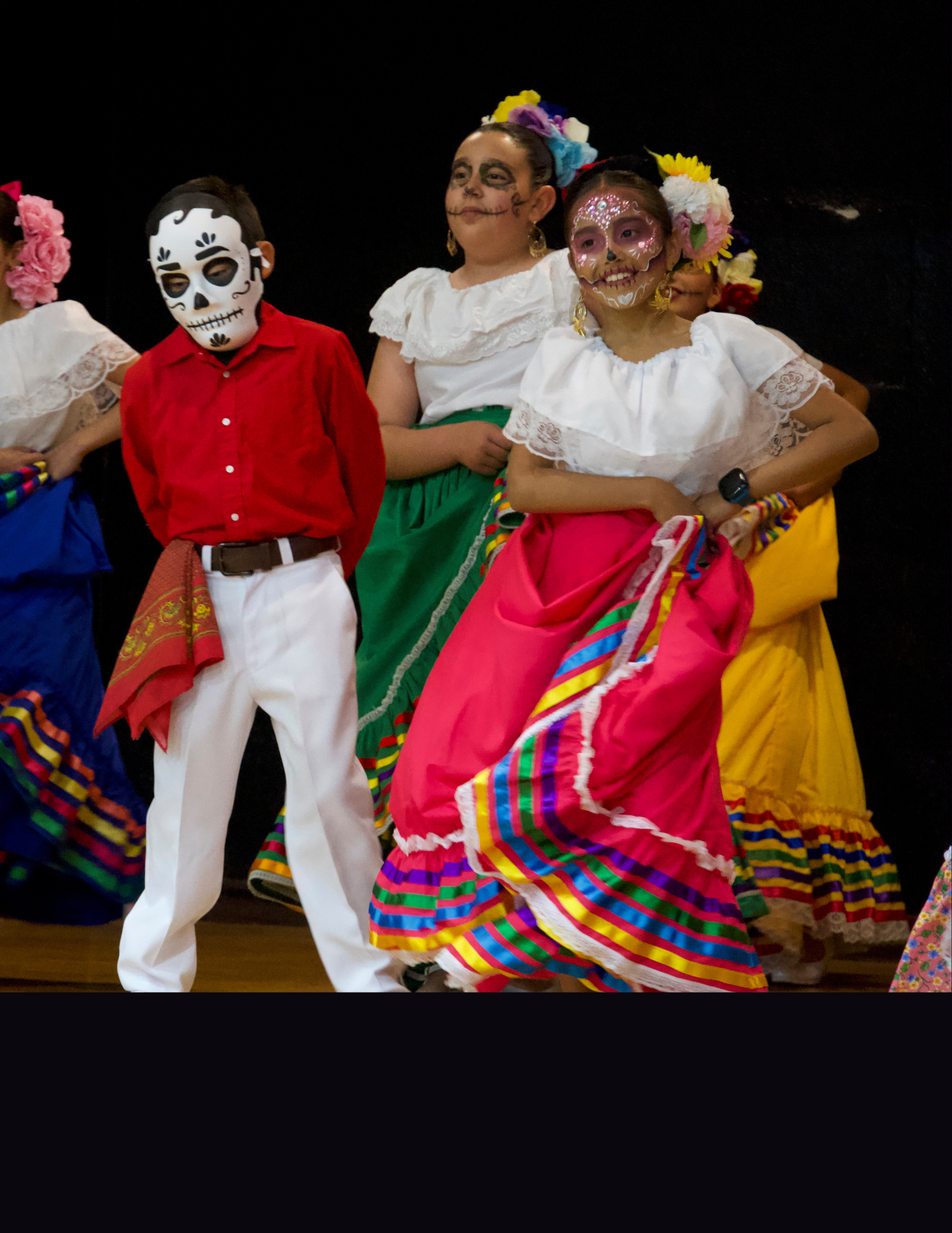 Day of the Dead 2022