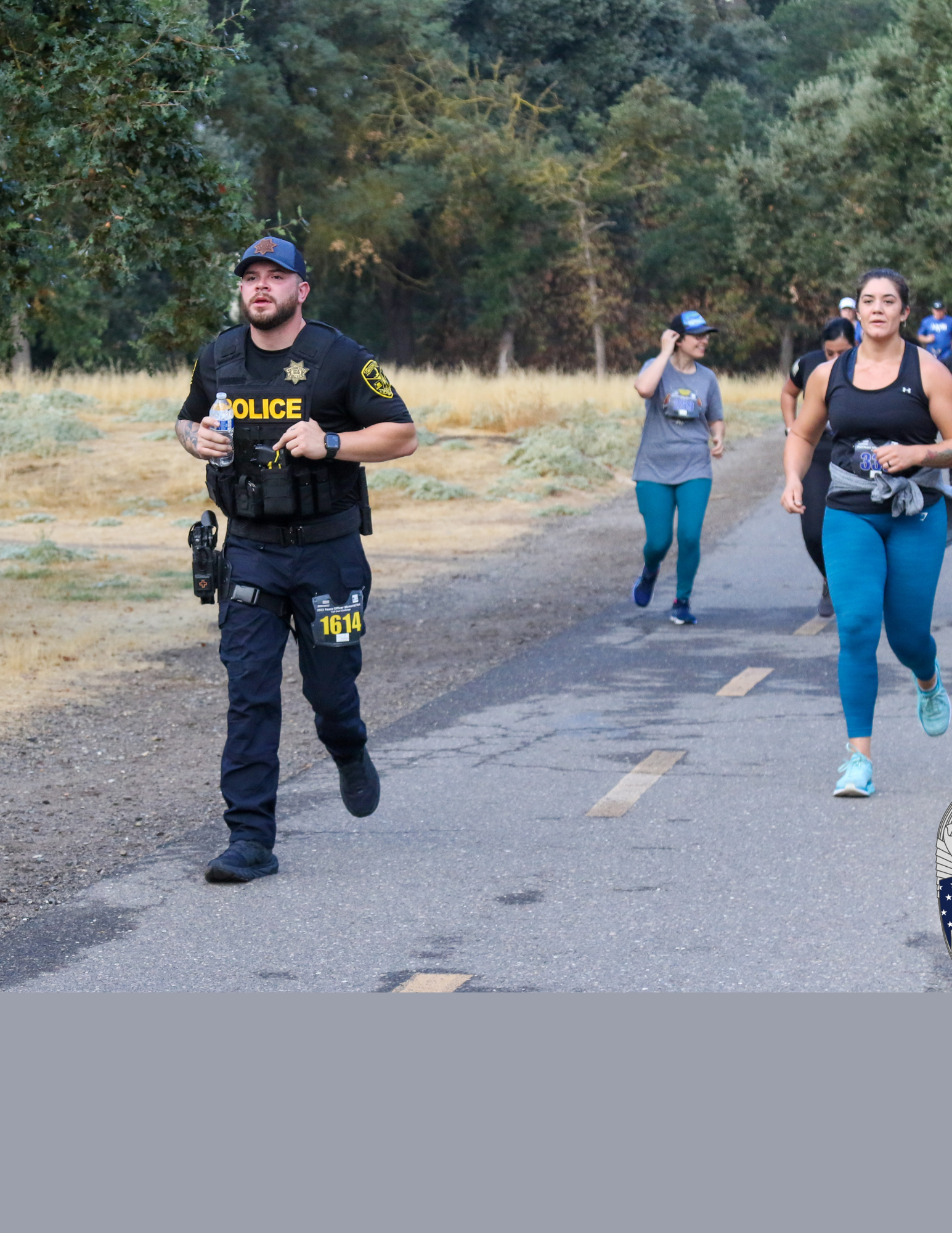 Uribe Memorial Run WEBSITE Template 