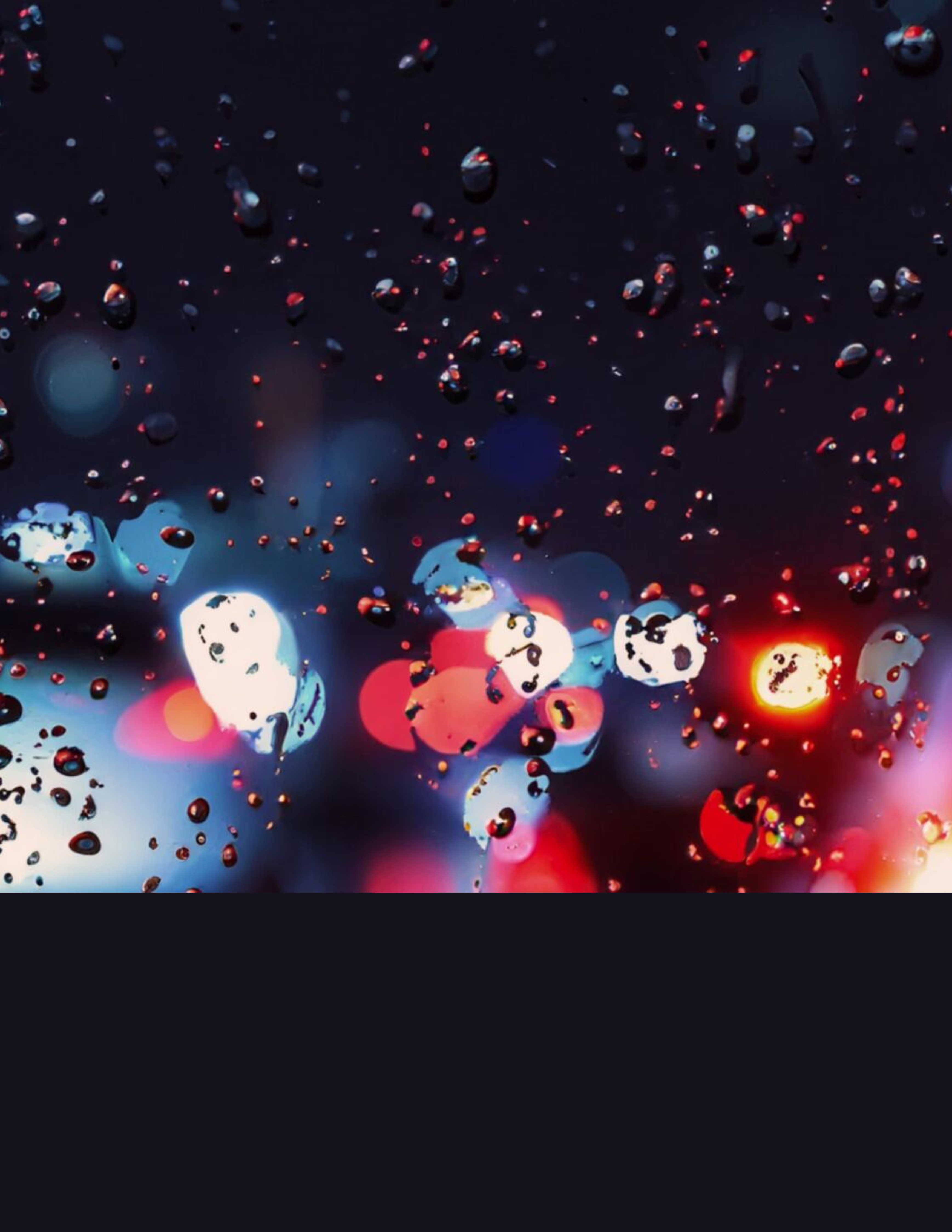 RAIN SAFETY TIPS WEBSITE TEMPLATE  (4)