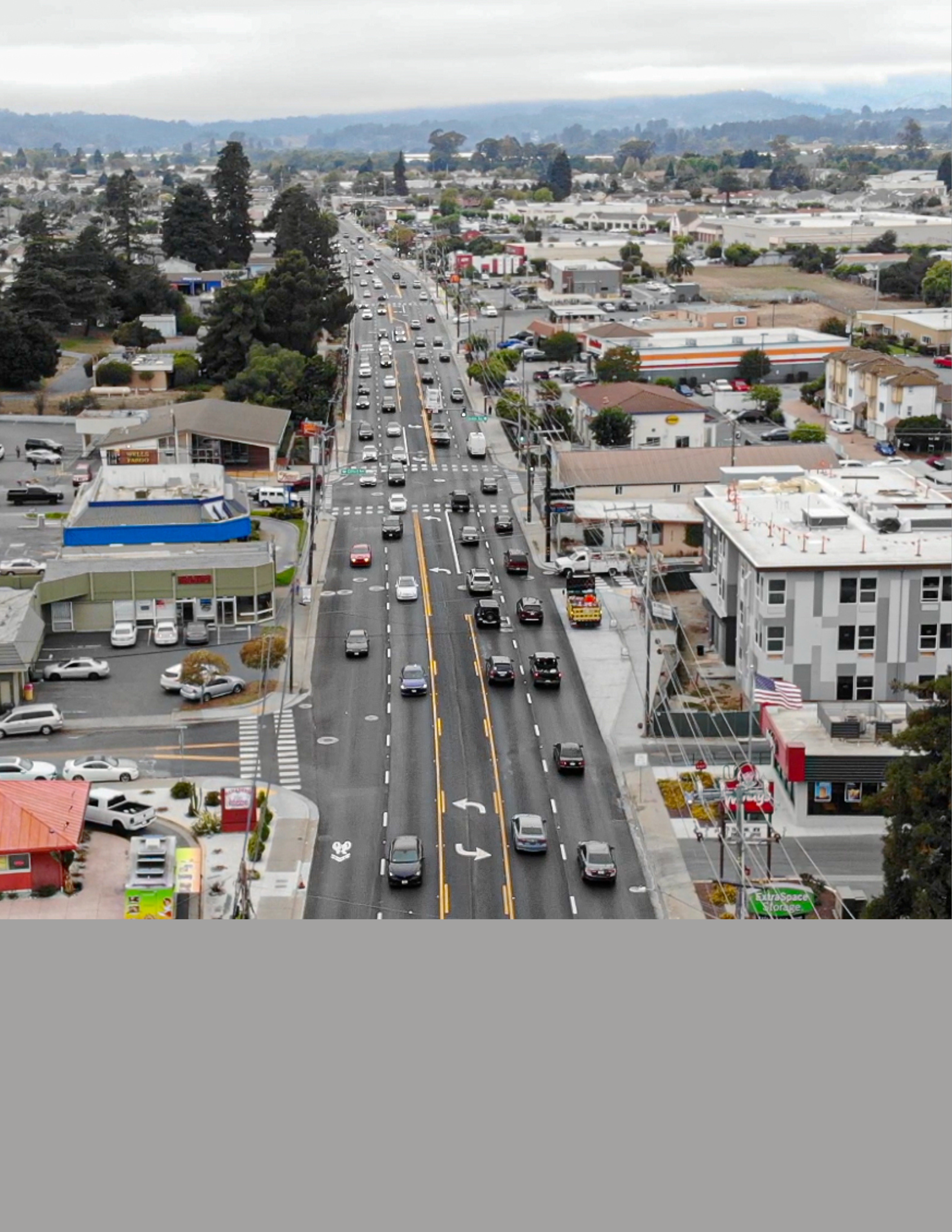 Safety travel tips for Thanksgiving