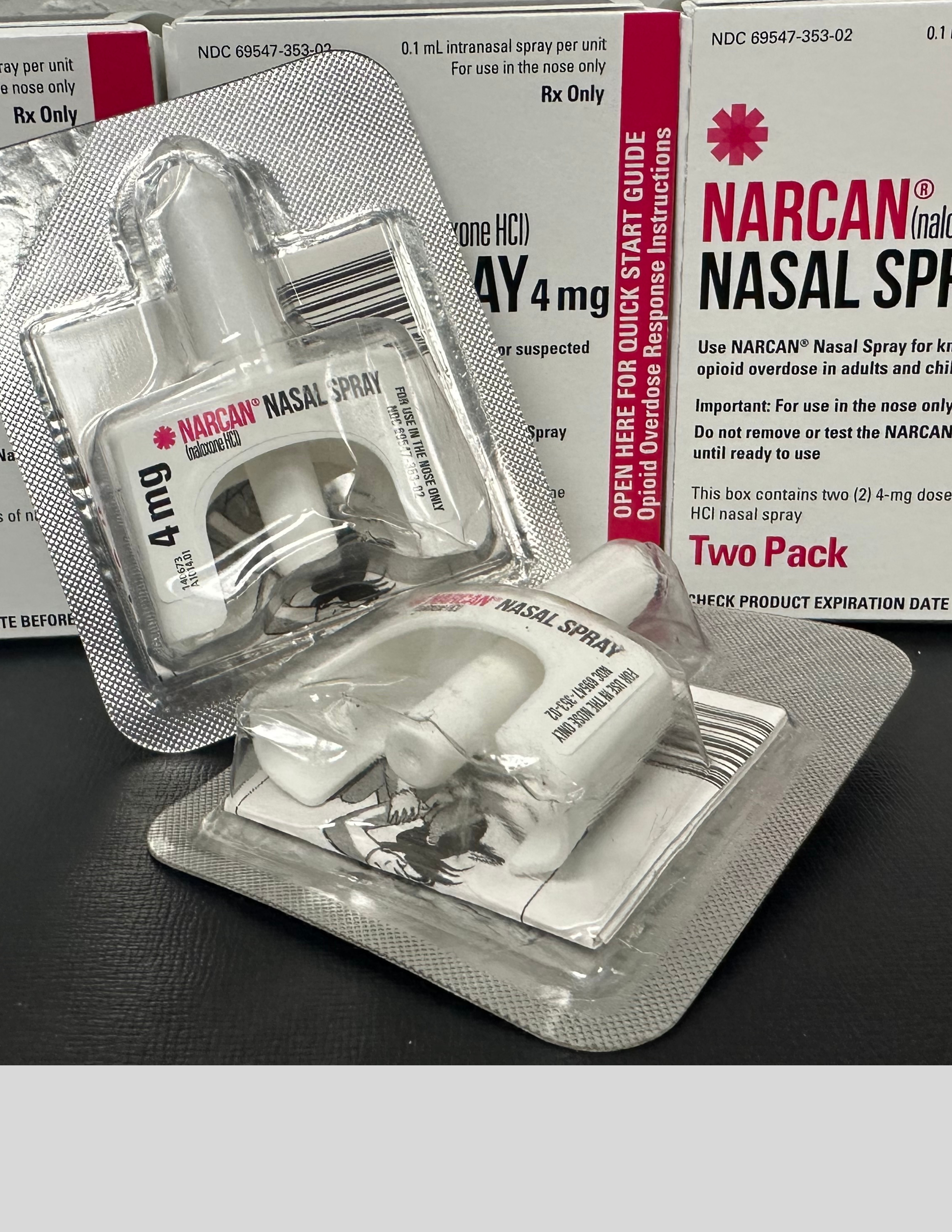 Narcan