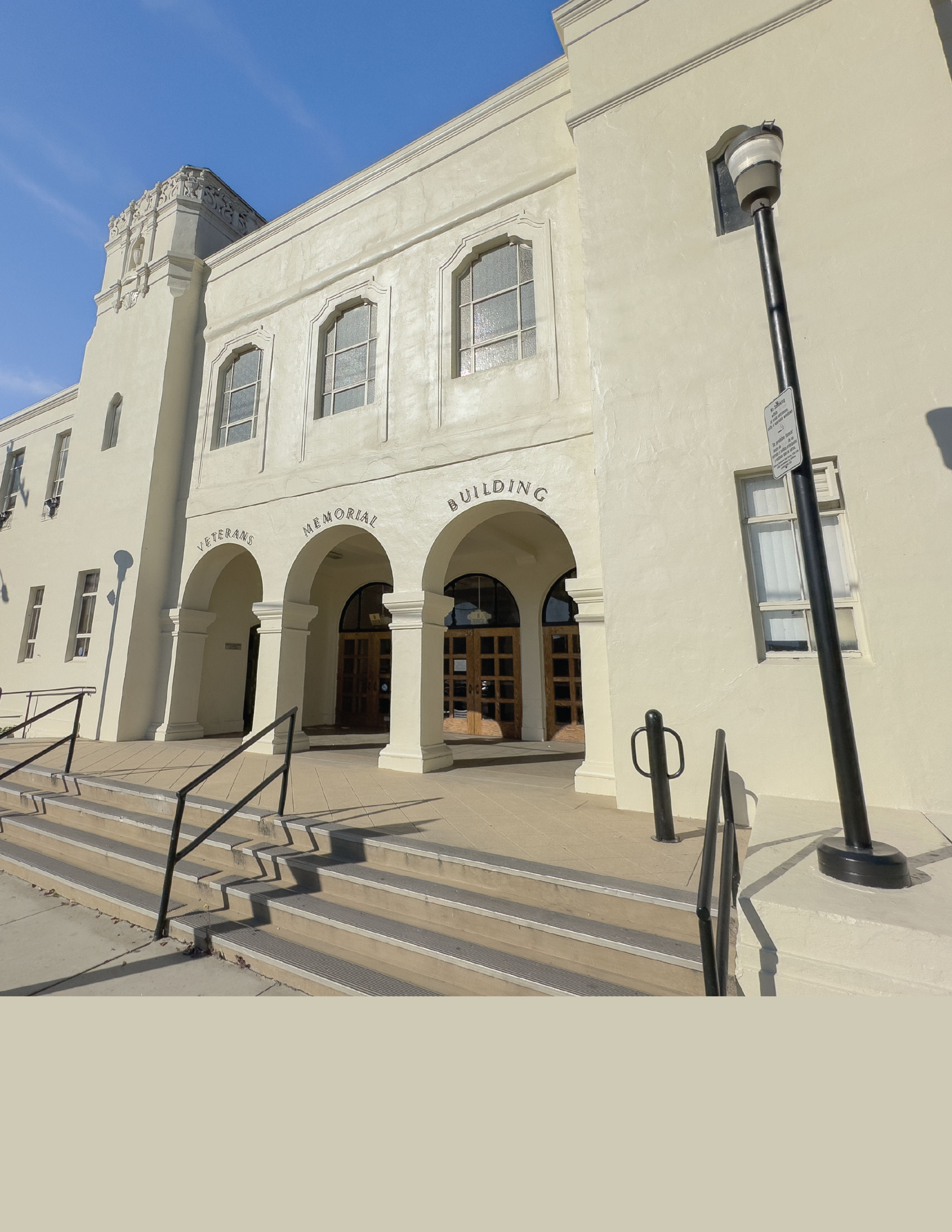  Overnight Shelters Web Template 