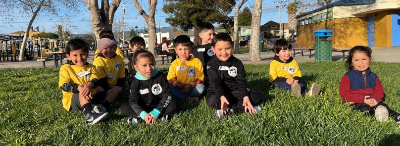 Itty Bitty Group Photo