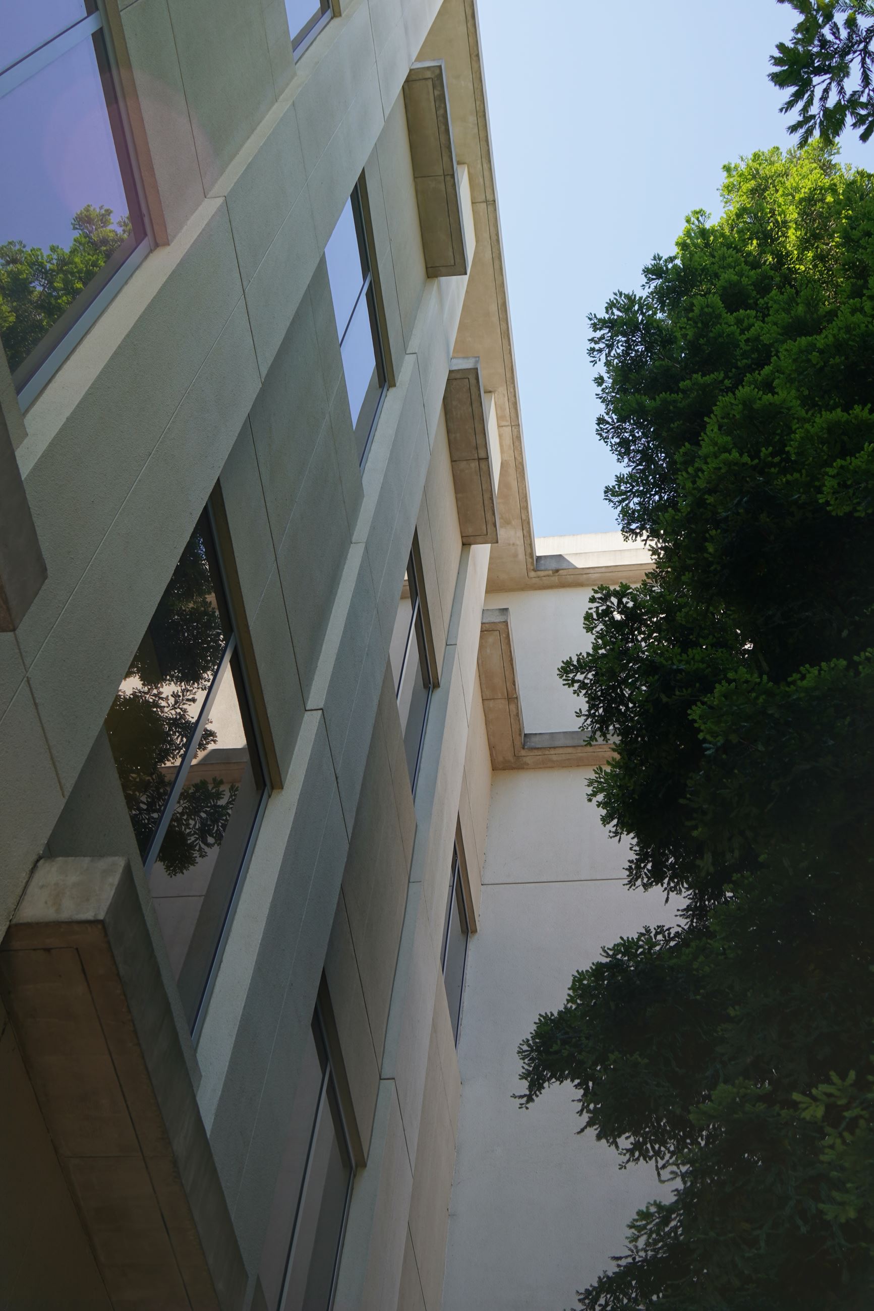 photo of civic plaza 2023