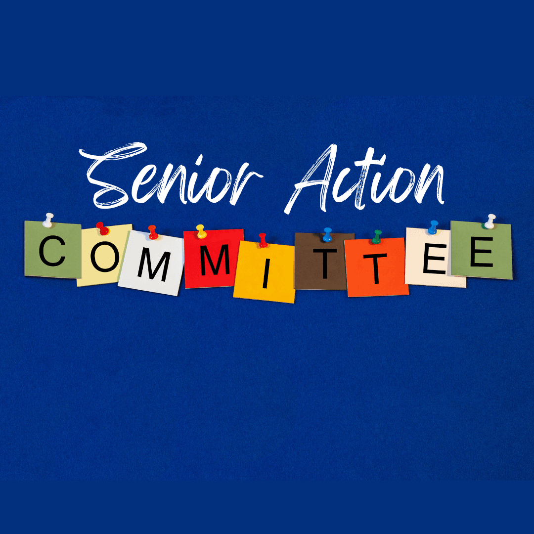 Senior Action Committee