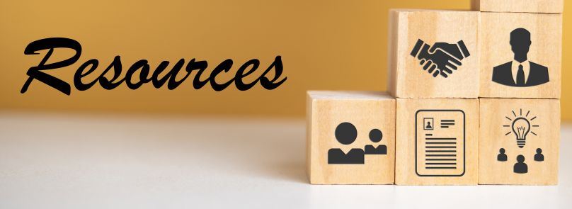 Older Adults Resources Banners