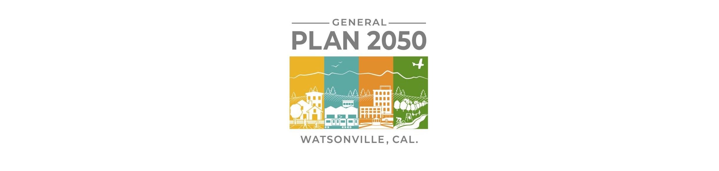 Watsonville General Plan 2050