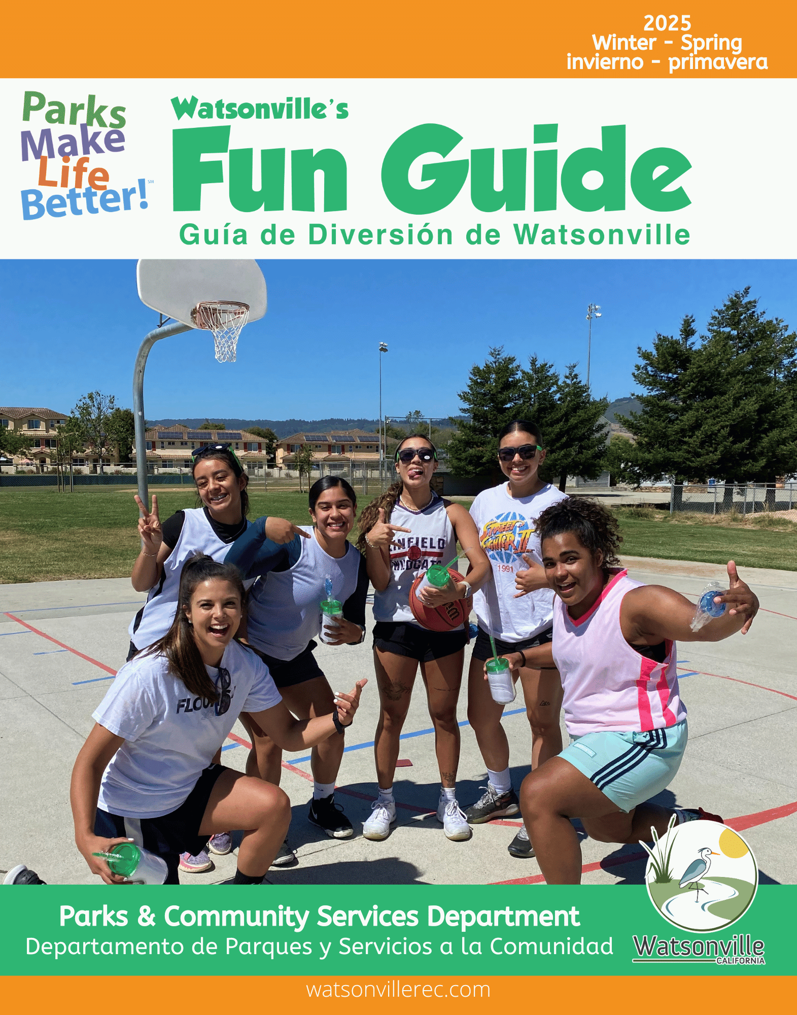 Fun Guide Winter_ Spring 25