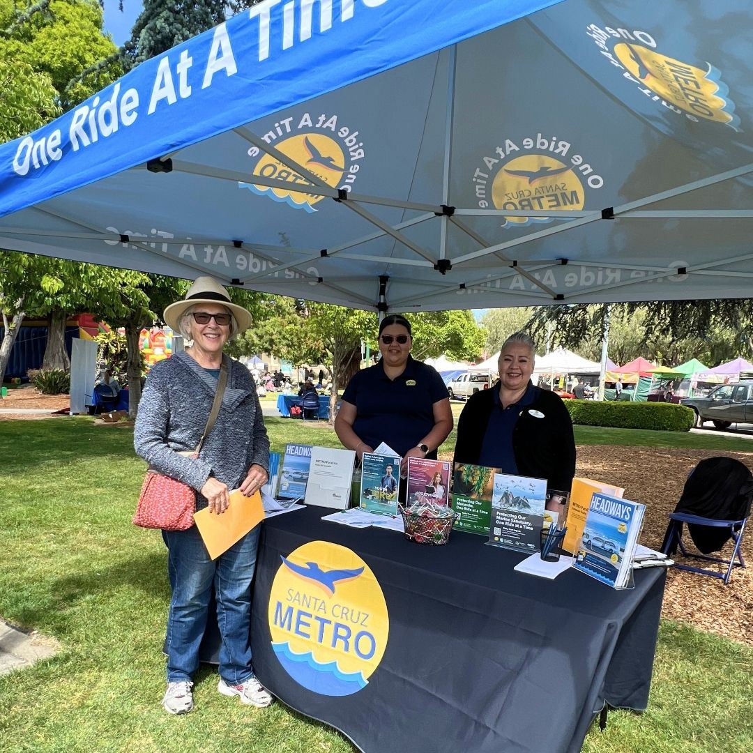 Upcoming Events and Workshop