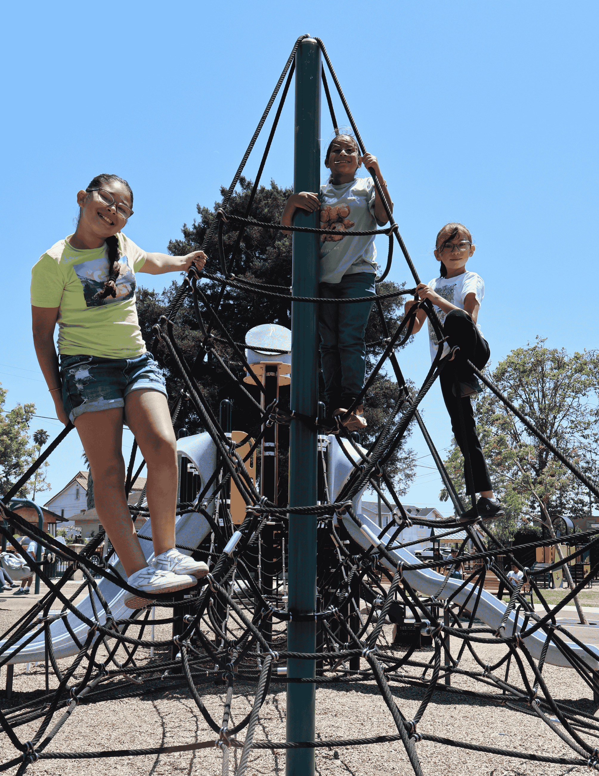 Parks MLBM Newsflash