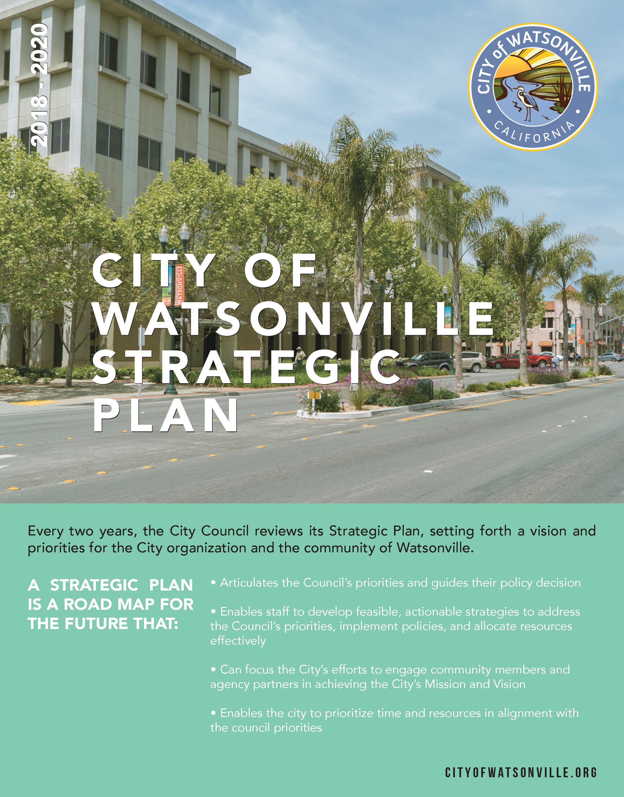 Cover Page Strategic Plan_2018_20