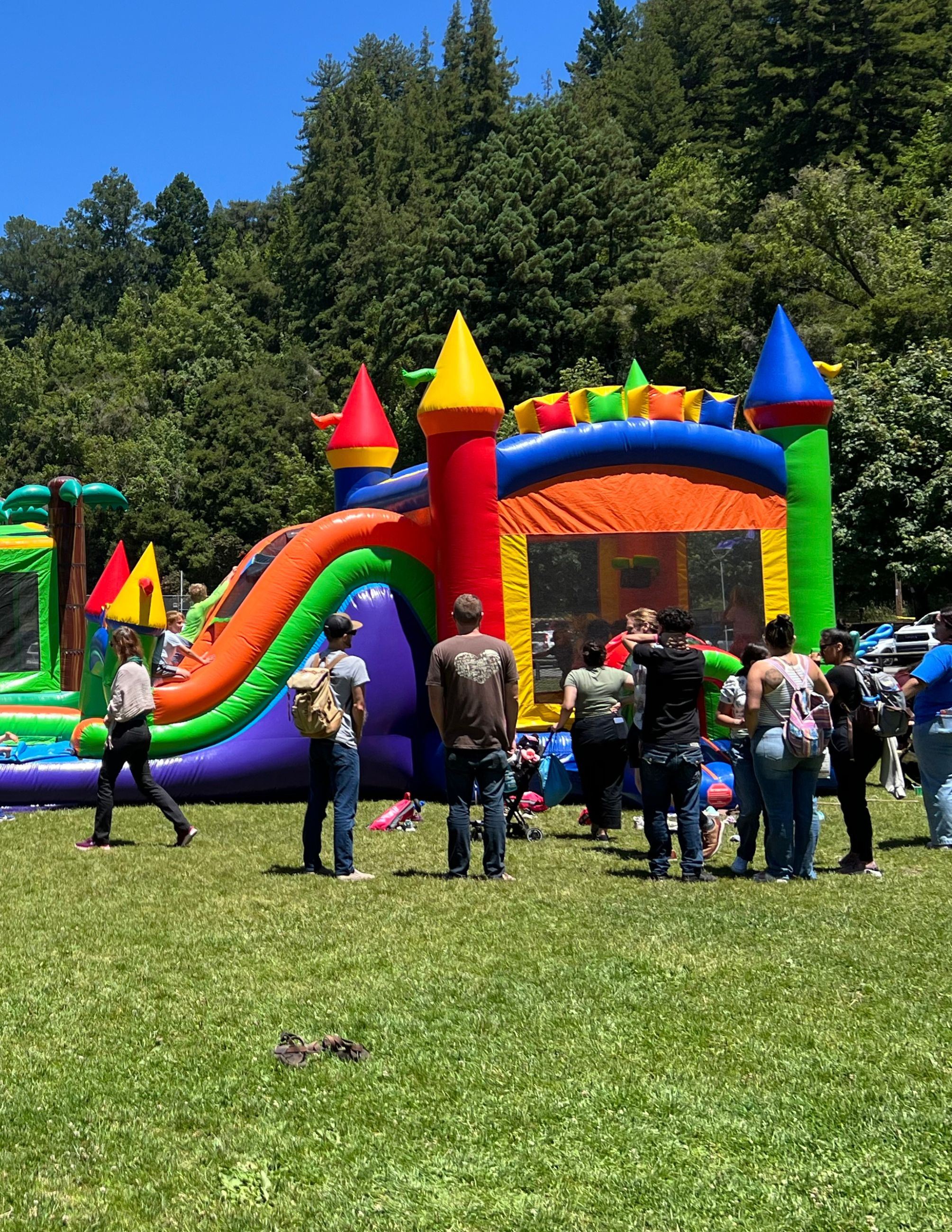 Family Fun Day