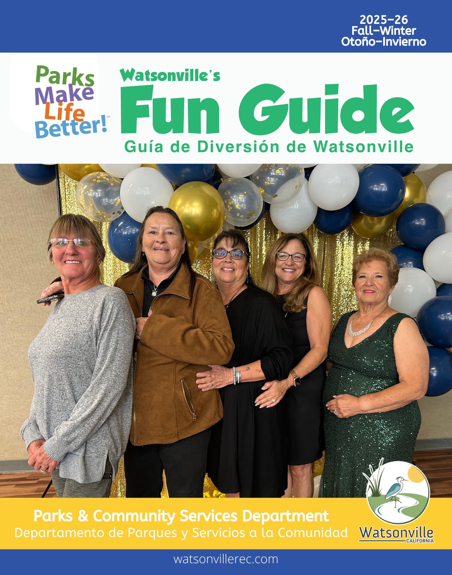 Fun Guide Fall Winter